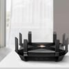 510xVBvjz3L._AC_SL1500_ Comprehensive review of TP-Link AX6000 WiFi 6 router for seamless gaming and streaming