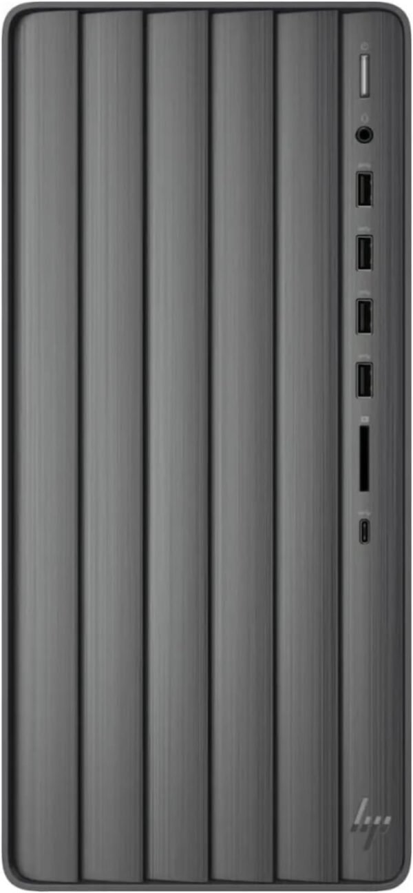 HP Envy Business Desktop Computer TE01-5354 review 2025 powerful performance and sleek design