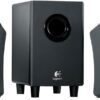 51CmXQE5-TL._AC_SL1100_ Logitech Z323 2.1 Speaker System review immersive sound for gaming and music