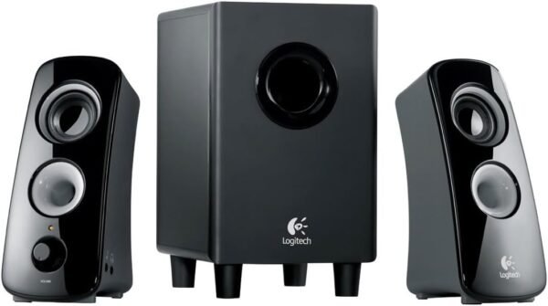 51CmXQE5-TL._AC_SL1100_ Logitech Z323 2.1 Speaker System review immersive sound for gaming and music