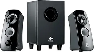 51CmXQE5-TL.__AC_SX300_SY300_QL70_FMwebp_ Logitech Z323 2.1 Speaker System review immersive sound for gaming and music