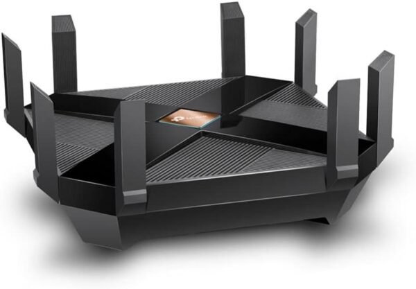 51f5u0hLOVL._AC_SL1000_ Comprehensive review of TP-Link AX6000 WiFi 6 router for seamless gaming and streaming