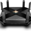 51f9SqhgkpL._AC_SL1000_ Comprehensive review of TP-Link AX6000 WiFi 6 router for seamless gaming and streaming