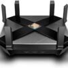 51f9SqhgkpL.__AC_SX300_SY300_QL70_ML2_ Comprehensive review of TP-Link AX6000 WiFi 6 router for seamless gaming and streaming