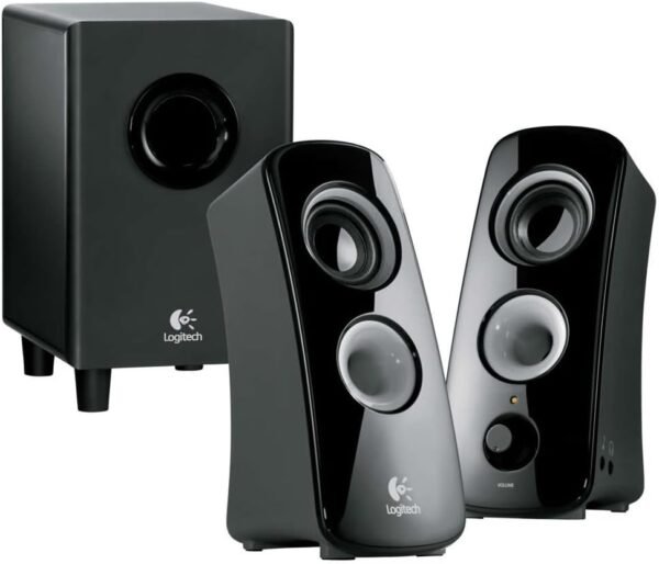 51vQdSufO9L._AC_SL1100_ Logitech Z323 2.1 Speaker System review immersive sound for gaming and music