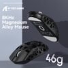 61Bgx6YlE7L._AC_SL1500_ Review of the ATTACK SHARK R3 Wireless Gaming Mouse Lightweight and High-Performance