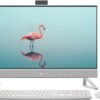 61R-SuJVnTL._AC_SL1500_ Dell Inspiron 27 All-in-One Desktop PC Review Powerful Performance and Touchscreen Display