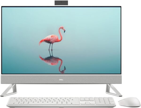 61R-SuJVnTL._AC_SL1500_ Dell Inspiron 27 All-in-One Desktop PC Review Powerful Performance and Touchscreen Display