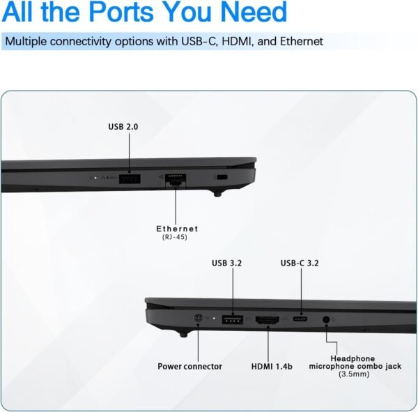 61VLAJU1KL._AC_SL1500_ Lenovo V15 Business Laptop review Powerful Performance and Smooth Multitasking Explained