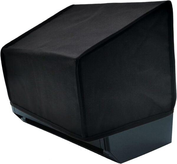 61VU3UWj1qL._AC_SL1500_ Review of Wanty Black Nylon Printer Cover for ScanSnap iX1400 iX1500 iX1600 Scanners