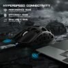 61VpRybNkL._AC_SL1024_ Review of the ATTACK SHARK R3 Wireless Gaming Mouse Lightweight and High-Performance