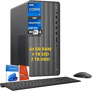 61ZT6eNE1xL.__AC_SY300_SX300_QL70_FMwebp_ HP Envy Business Desktop Computer TE01-5354 review 2025 powerful performance and sleek design