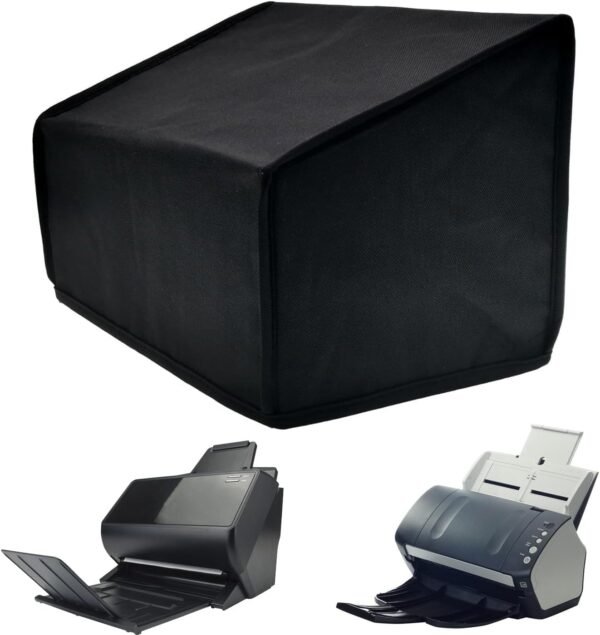 61obOjsIA1L._AC_SL1492_ Review of Wanty Black Nylon Printer Cover for ScanSnap iX1400 iX1500 iX1600 Scanners