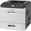 Lexmark MS810n Monochrome Laser Printer review professional features for high-volume printing