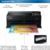 Epson SureColor P900 printer review exploring features, quality, and professional print performance