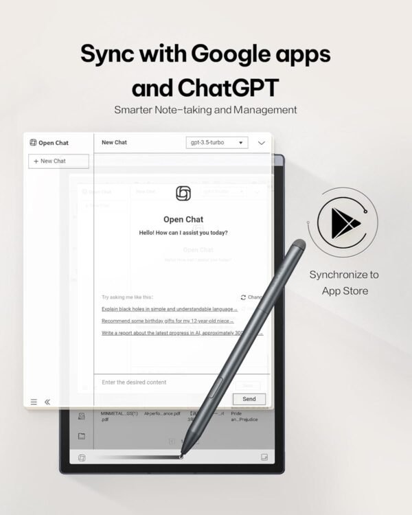 Review of iFLYTEK AINOTE Air 2 Digital Notebook and Writing Tablet