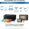 Epson SureColor P900 printer review exploring features, quality, and professional print performance