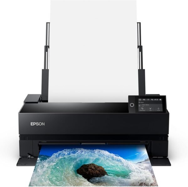 Epson SureColor P900 printer review exploring features, quality, and professional print performance