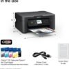 Epson XP-4205 Expression Home Wireless Inkjet Printer review for home office use