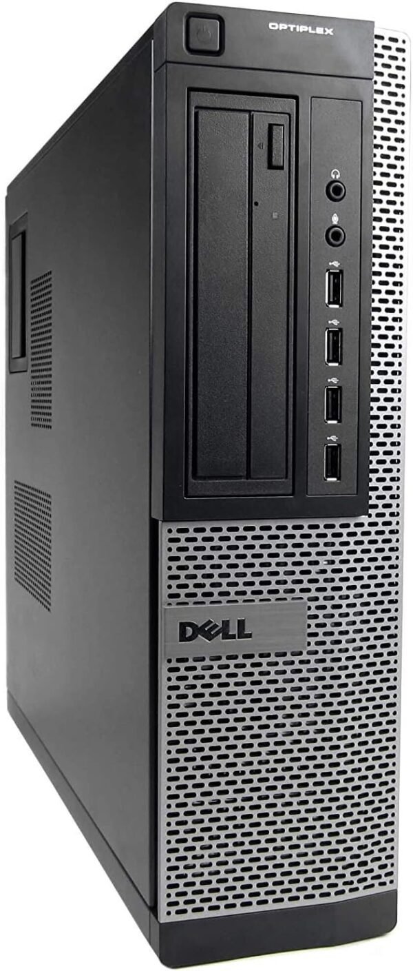 71csR4vMIzL._AC_SL1500_ Dell Desktop Computer Review Quad Core i5 Performance and Reliability Tested