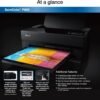 Epson SureColor P900 printer review exploring features, quality, and professional print performance