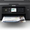 Epson XP-4205 Expression Home Wireless Inkjet Printer review for home office use