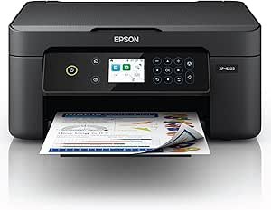 71eOZuqju4L.__AC_SX300_SY300_QL70_ML2_ Epson XP-4205 Expression Home Wireless Inkjet Printer review for home office use