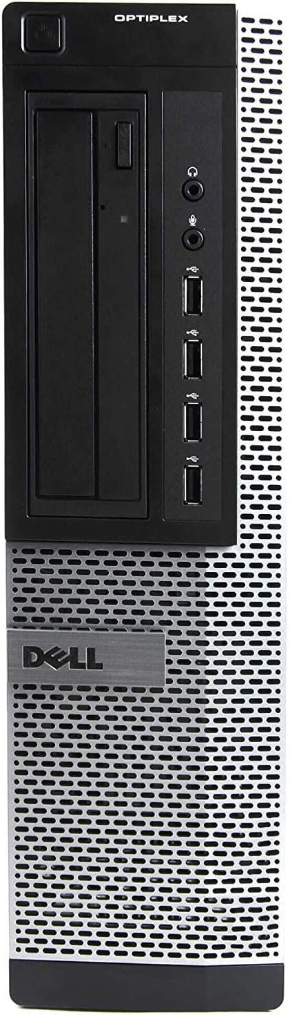 71ensRXs0PL._AC_SL1500_ Dell Desktop Computer Review Quad Core i5 Performance and Reliability Tested
