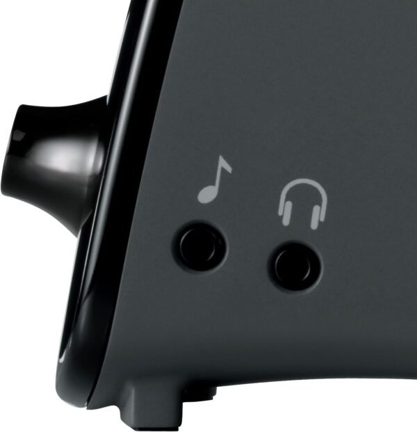 71t698xyxL._AC_SL1464_ Logitech Z323 2.1 Speaker System review immersive sound for gaming and music