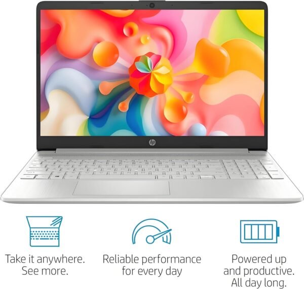 81OlwlJNFyL._AC_SL1500_ HP 15 inch Laptop review Intel 4-Core Processor with 16GB RAM and Windows 11 Pro