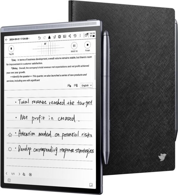 Review of iFLYTEK AINOTE Air 2 Digital Notebook and Writing Tablet