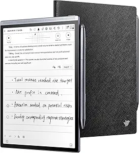 Review of iFLYTEK AINOTE Air 2 Digital Notebook and Writing Tablet